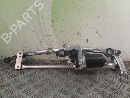 Used Front wiper motor BMW 3 Coupe (E92) [2005-2013]  18122392