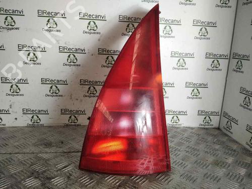 Used Right taillight CITROËN C3 I (FC_, FN_) 1.4 HDi (68 hp) 14974429