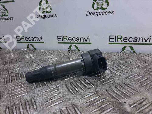 Used Ignition coil Ignition coil SMART FORTWO Coupe (451) 1.0 Turbo (451.332) (84 hp) 6537889 6537889