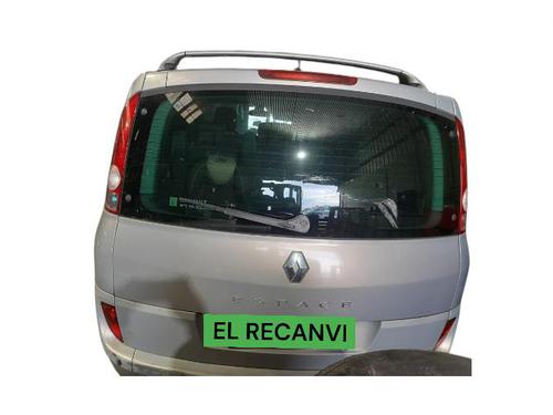 AC compressor RENAULT ESPACE IV (JK0/1_) 2.2 dCi (JK0H) | BP31932711M34 