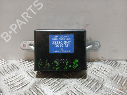 Commande Confort HONDA CIVIC V Saloon (EG, EH) 1.5 i 16V (EG8) (94 hp) 31928756