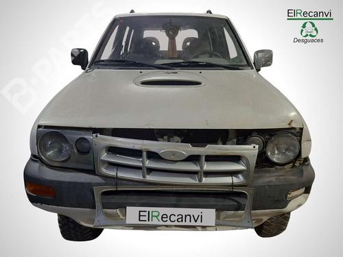 Used Parts FORD MAVERICK (UDS, UNS)    969034