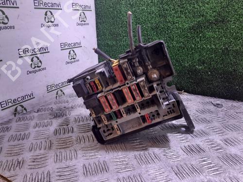 fuse-box-peugeot-206-hatchback-2ac-1998-1999-2000-2001-2002-2003-2004-2005-2006-2007-2008-2009-2010-2011-2012-26187940 main image