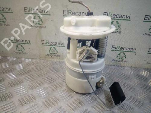 Used Fuel pump RENAULT CLIO II (BB_, CB_) 1.2 16V (BB05, BB0W, BB11, BB27, BB2T, BB2U, BB2V, CB05,... (75 hp) 4542594