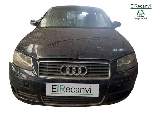 Right front window motor AUDI A3 (8P1) | BP27677984E20