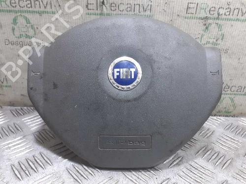 Used Driver airbag FIAT PANDA (169_) [2003-2026]  5662313