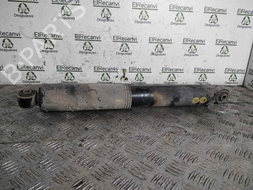 Used Right rear shock absorber CHEVROLET CAPTIVA (C100, C140) 2.0 D (150 hp) 17324584