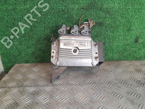 Engine control unit (ECU) RENAULT SCÉNIC II (JM0/1_) | BP26034664M57