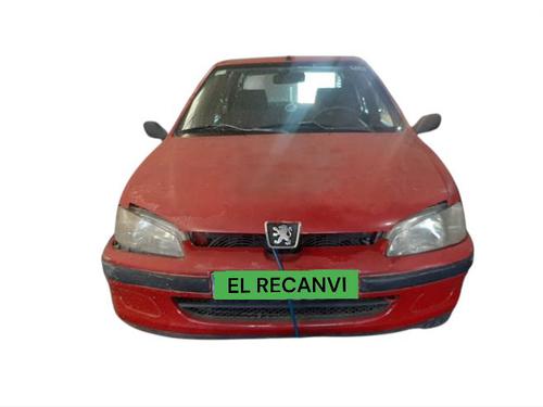Brugte PEUGEOT 106 II (1A_, 1C_)  1.5 D  4724779