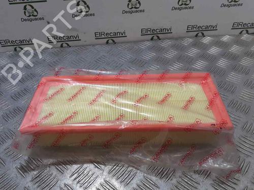 Used Air filter box AUDI 80 B4 Saloon (8C2) [1991-1995]  14356809