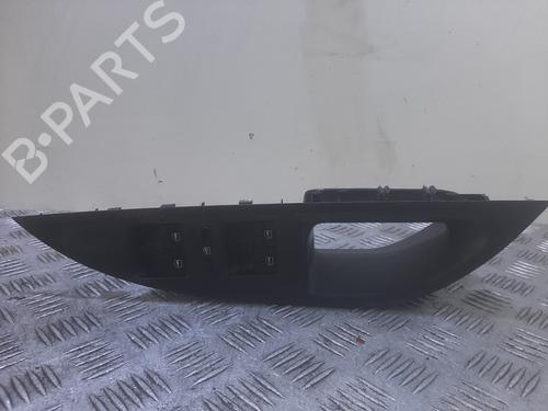 Used Left front window switch Left front window switch SEAT ALTEA XL (5P5, 5P8) [2006-2015] 35792665 35792665