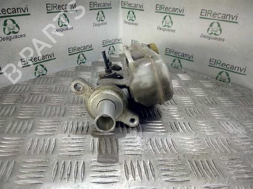 Brake master cylinder PEUGEOT BOXER Van (244) 2.8 HDi | BP4533322M77 