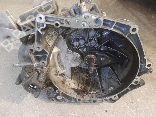 Used Gearbox Gearbox 38015103 38015103
