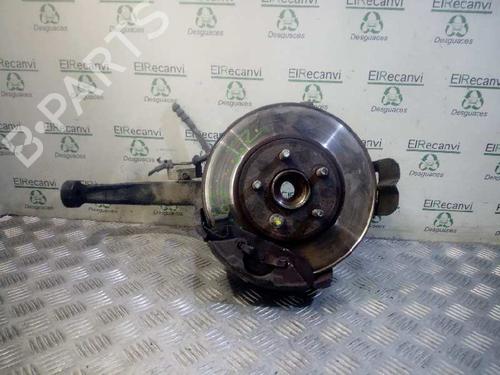 Used Left front steering knuckle CHRYSLER STRATUS (JA) 2.0 16V (133 hp) 4542802