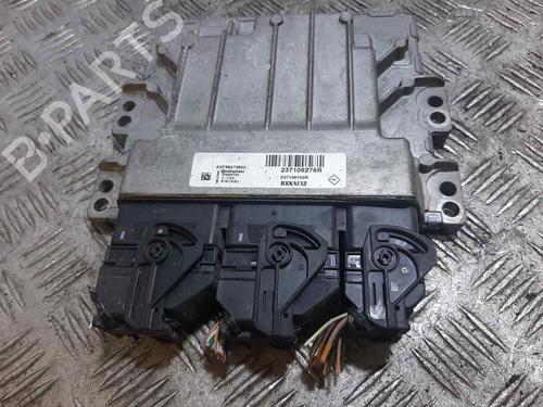 Used Engine control unit (ECU) DACIA DUSTER (HS_) 1.2 TCe 125 (125 hp) 14846503