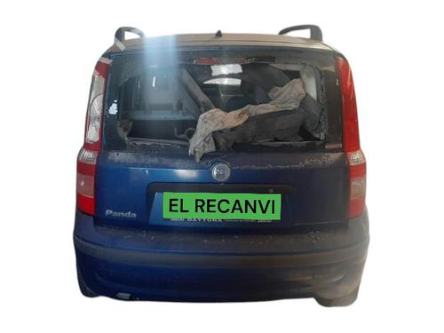 Handskerum FIAT PANDA (169_) 1.2 (169.AXB11, 169.AXB1A) | BP38098411C95  - Image 5