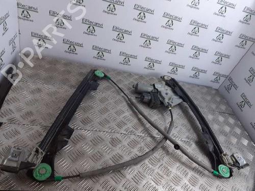 Used Front left window mechanism JAGUAR X-TYPE I (X400) 2.5 V6 All-wheel Drive (196 hp) 6433318