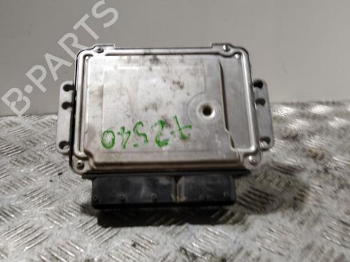 Used Engine control unit (ECU) PEUGEOT 306 (7B, N3, N5) 1.9 STD (69 hp) 29613595