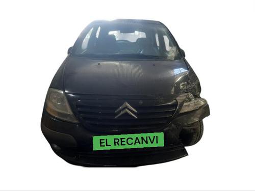 Peças CITROËN C3 I (FC_, FN_)  1.4 HDi  4600512