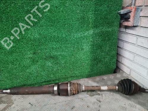 Used Right front driveshaft Right front driveshaft 37023713 37023713