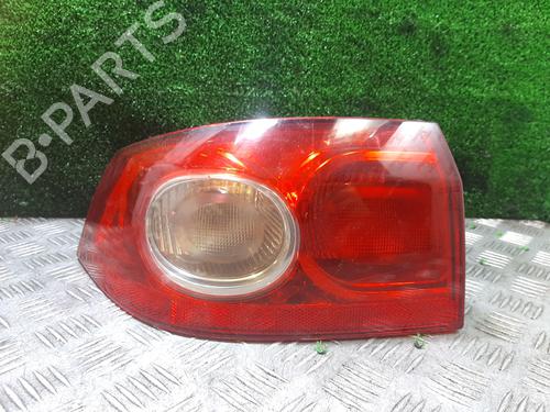 Used Left taillight RENAULT LAGUNA II (BG0/1_) [2001-2007]  28541153