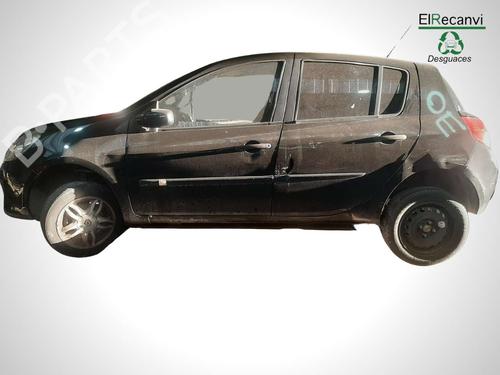 Left taillight RENAULT CLIO III (BR0/1, CR0/1) | BP21536926C34