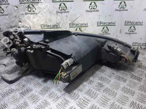 Phare gauche PEUGEOT 206 Hatchback (2A/C) | BP16818090C28