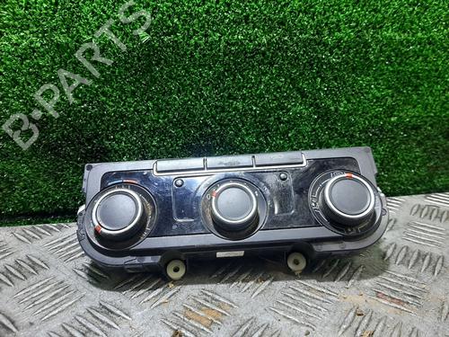 Used Climate control VW CADDY III Box Body/MPV (2KA, 2KH, 2CA, 2CH) 1.6 TDI (75 hp) 23082884