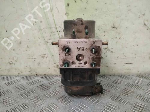 Used ABS pump OPEL CORSA C (X01) [2000-2009]  19432589