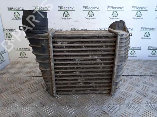 Used Intercooler Intercooler VW GOLF IV (1J1) 1.9 TDI (110 hp) 7401535 7401535