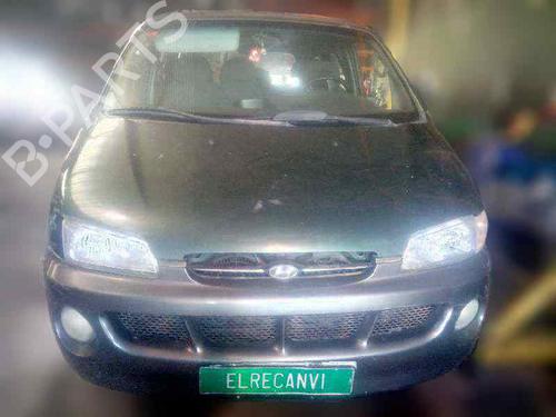 Used Parts HYUNDAI H-1 Van (A1)  2.5 TD  991902