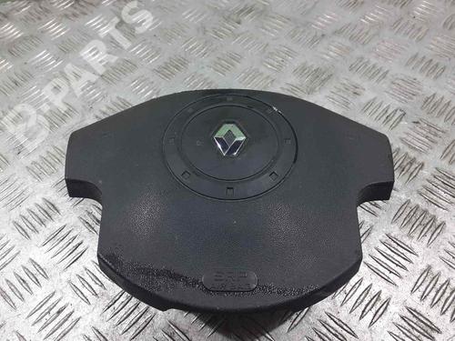 Used Driver airbag Driver airbag RENAULT MEGANE II Saloon (LM0/1_) 1.6 16V (LM1R, LM0C) (112 hp) 7110783 7110783