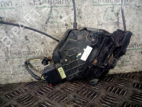 Zamek drzwi przednich lewych MAZDA 3 (BK) 1.6 DI Turbo | BP5129263C98