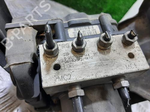 ABS pump CITROËN C4 I (LC_) | BP27262670M43