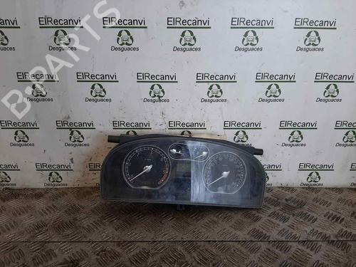Used Instrument cluster RENAULT LAGUNA III Grandtour (KT0/1) [2007-2015]  17714501