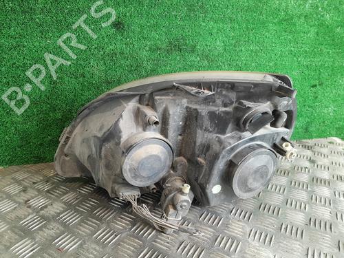 Højre forlygte RENAULT CLIO II (BB_, CB_) | BP29011732C29