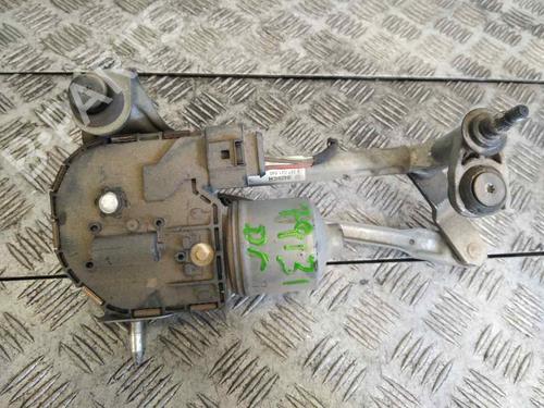 Front wiper motor SEAT ALTEA XL (5P5, 5P8)  | BP18965058M29 