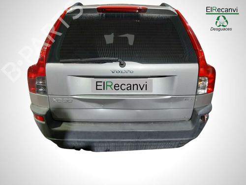 Left front window switch VOLVO XC90 I (275) D5 AWD | BP31311409I27 