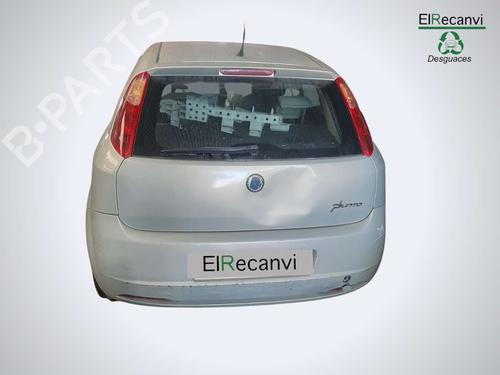 Rudehejsemekanisme Højre foran FIAT GRANDE PUNTO (199_) 1.3 D Multijet (199.AXD11, 199.AXD1A, 199.AXD1B,... | BP14987036C23 