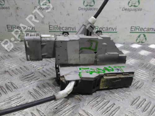 Used Rear left lock Rear left lock 5842343 5842343