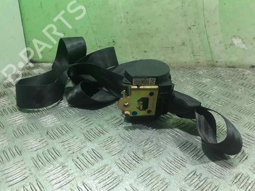 Sikkerhedssele bag venstre PEUGEOT 207 (WA_, WC_) 1.4 16V (95 hp) 12108485