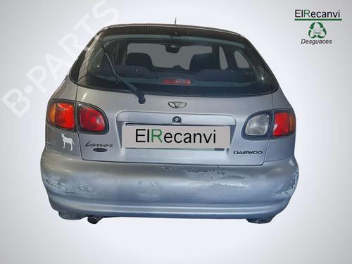 Right taillight DAEWOO LANOS (KLAT)  | BP15611559C35 