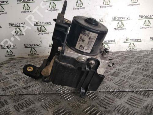 ABS Bremseaggregat OPEL ASTRA H (A04)  | BP15638373M43 