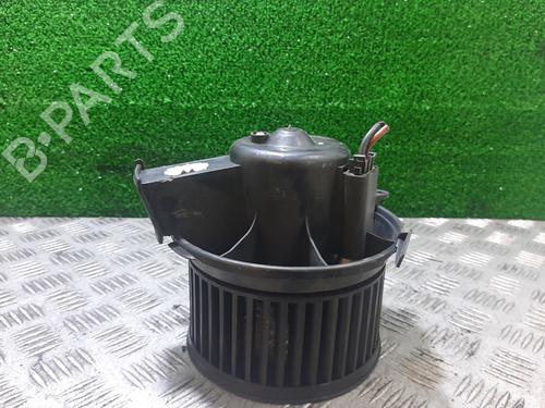 Used Heater blower motor PEUGEOT 206 Hatchback (2A/C) 1.4 HDi eco 70 (68 hp) 21536855