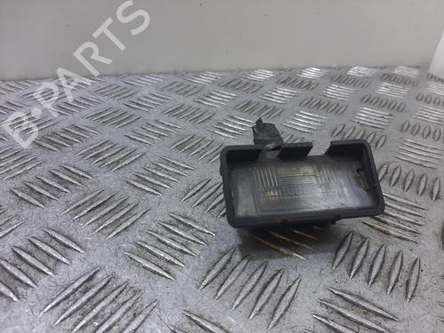 Used Licence plate light SEAT IBIZA III (6L1) [2002-2009]  32163264