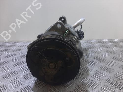 AC-Kompressor AC-Kompressor SEAT LEON (1M1) [1999-2006] 36387346 36387346