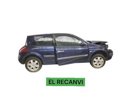 Cockpit RENAULT MEGANE II (BM0/1_, CM0/1_) 1.5 dCi (BM02, BM13, BM2A, CM02, CM13) | BP28471040C47 