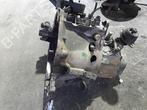Gearbox PEUGEOT 307 Break (3E) 1.6 HDi 110 | BP21537204M3