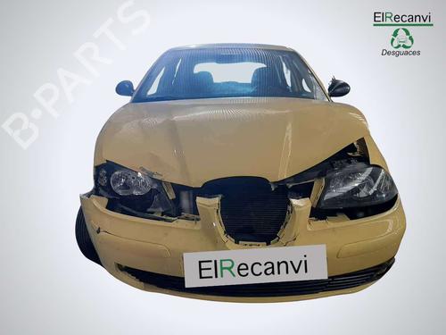 Motor SEAT IBIZA III (6L1)  | BP16296769M1 
