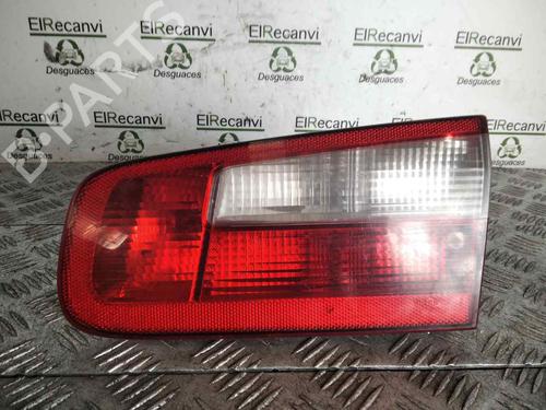 Used Right tailgate light RENAULT LAGUNA II (BG0/1_) 1.9 dCi (BG08, BG0G) (120 hp) 15618926